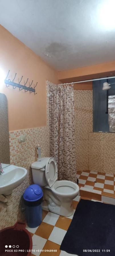 Anacondor Tours & House Cusco Exterior photo